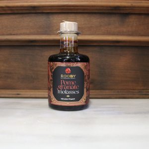 ΜΕΛΑΣΑ ΡΟΔΙΟΥ / POMEGRANATE MOLASSES