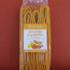 ΛΙΓΚΟΥΙΝΙ ΧΕΙΡΟΠΟΙΗΤΟ ΜΕ ΚΟΥΡΚΟΥΜΑ