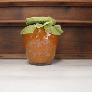ΜΑΡΜΕΛΑΔΑ ΒΕΡΥΚΟΚΟ/ APRICOT JAM
