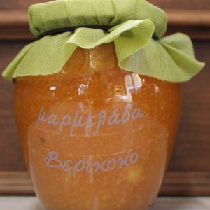Μαρμελάδες