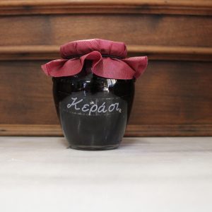 ΓΛΥΚΟ ΚΕΡΑΣΙ/ Sweet Preserve Cherry