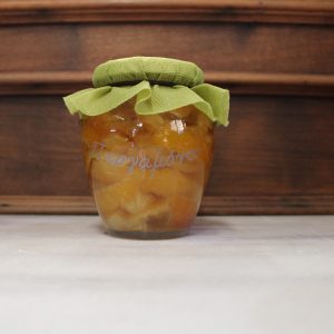 ΓΛΥΚΟ ΠΕΡΓΑΜΟΝΤΟ/ BERGAMOT