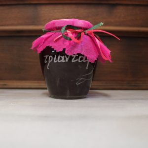ΓΛΥΚΟ ΤΡΙΑΝΤΑΦΥΛΛΟ/ROSES PETAL