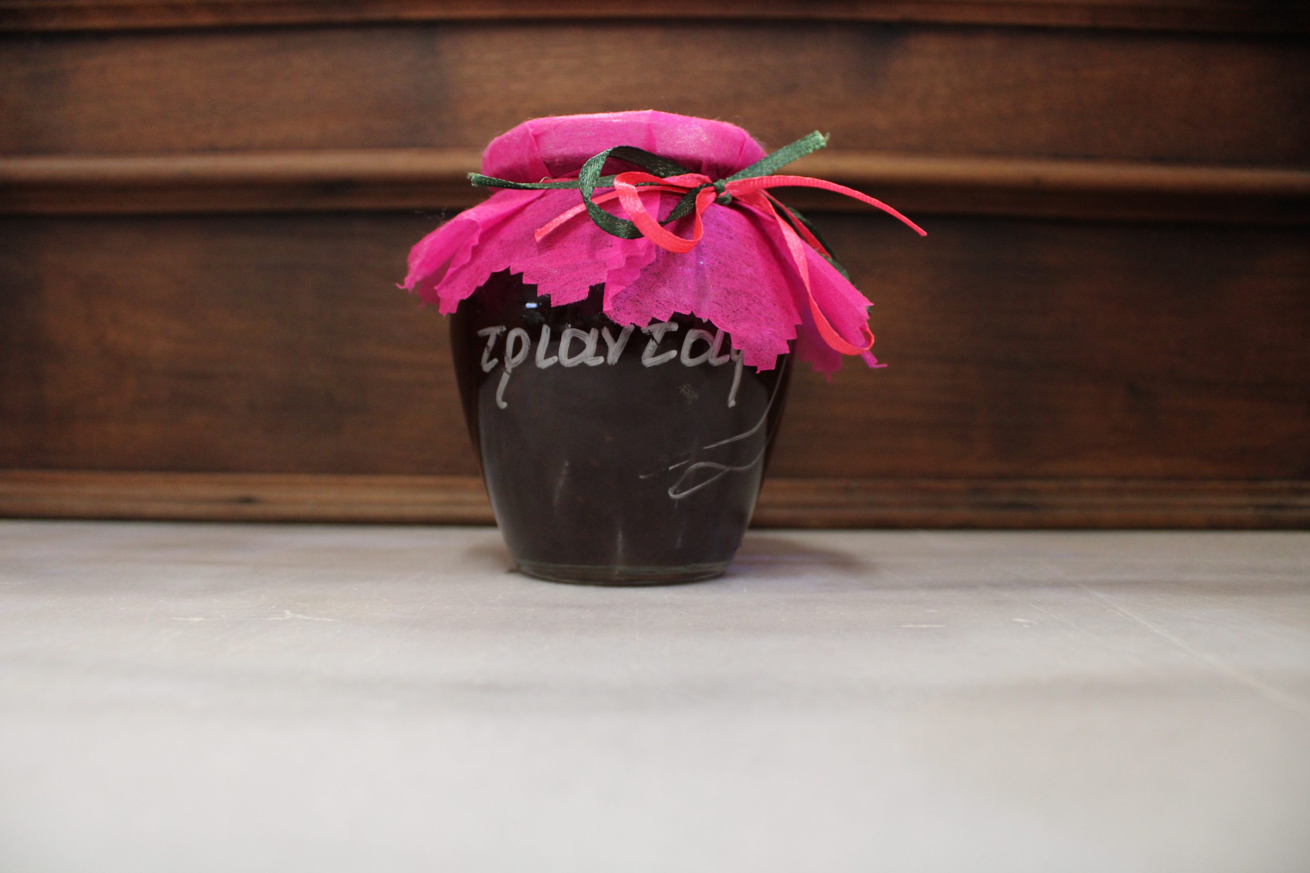 ΓΛΥΚΟ ΤΡΙΑΝΤΑΦΥΛΛΟ/ROSES PETAL